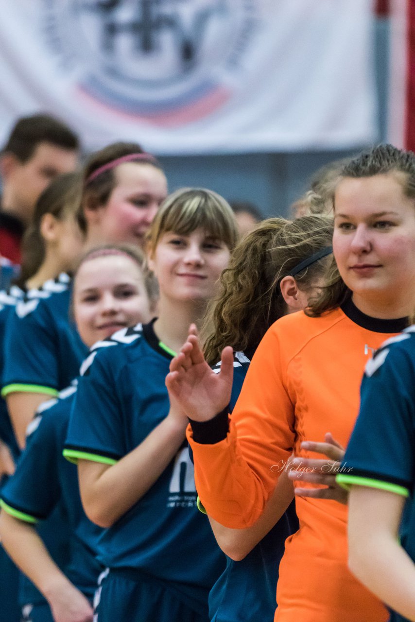 Bild 296 - Norddeutschen Futsalmeisterschaften : Sieger: Osnabrcker SC